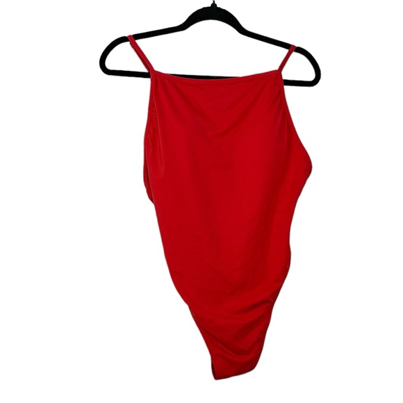 Women’s Andie Swim • Paloma • Large Tall • Chred • New with Tags‎ - Picture 3 of 9